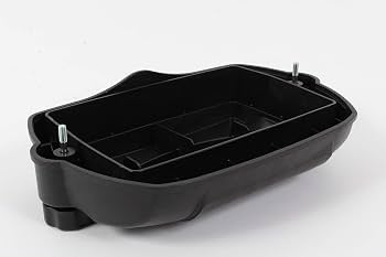 Husqvarna Robotic Mower Protective Cover - 576563801