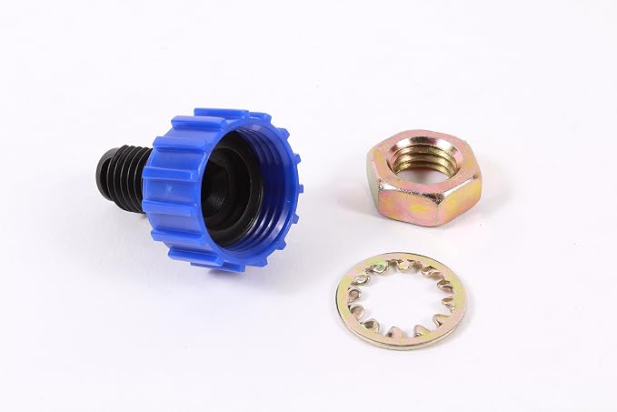 Husqvarna Washout Port Kit - 532421114