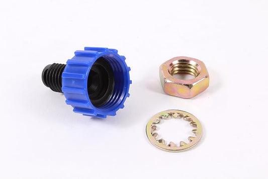 Husqvarna Washout Port Kit - 532421114