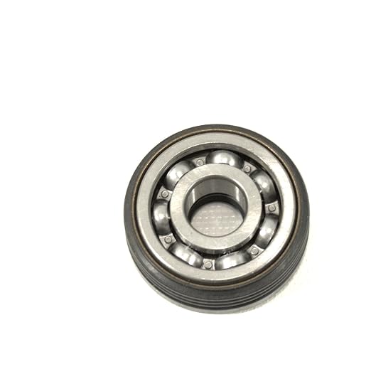 Husqvarna Crankshaft Main Bearing and Oil Seal Assembly - 530056363