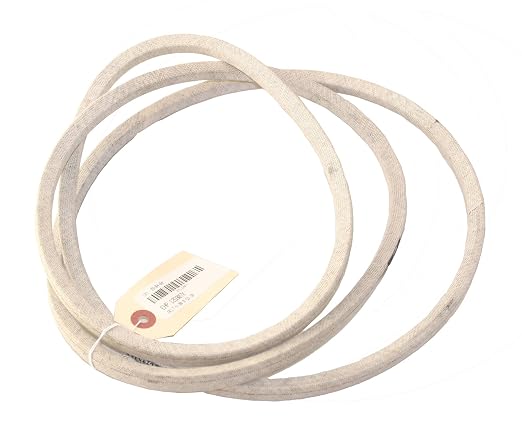 Husqvarna Ground Drive V-Belt 90-Inch - 532125907