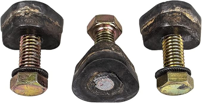 Husqvarna Standard Concrete Grinding Segment Kit - 525435301