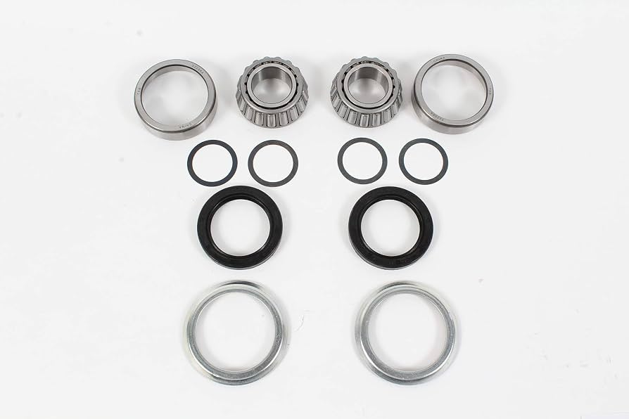 Husqvarna Lawn Mower Bearing Kit - 583911101