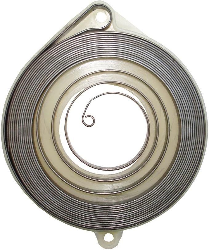 Husqvarna Trimmer Throttle Return Spring - 537093101