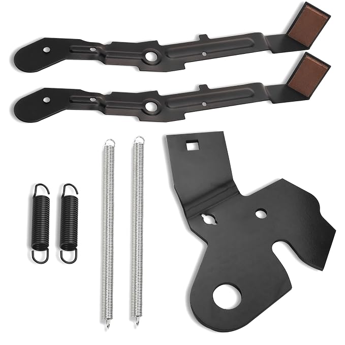 Husqvarna 42-Inch Mower Deck Idler Arm - 532151785