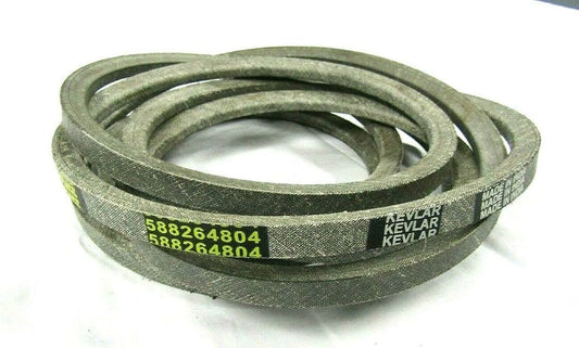 Husqvarna Zero-Turn Mower MZ61 Series 61-Inch Deck Drive Belt - 588264804