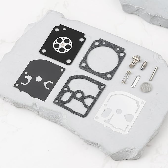 Husqvarna Chainsaw Gasket Set - 537385601