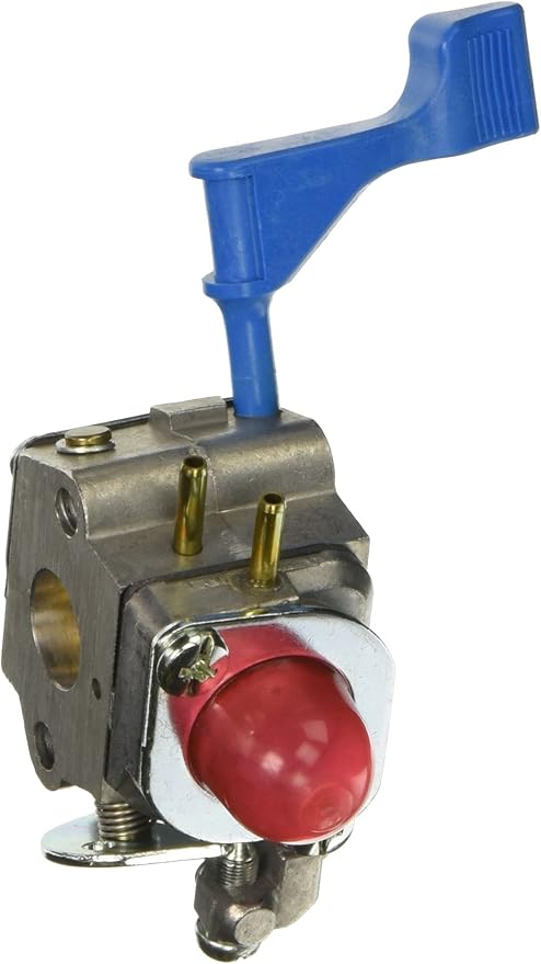 Husqvarna Zama C1U-W13A Complete Carburetor Assembly - 530071633