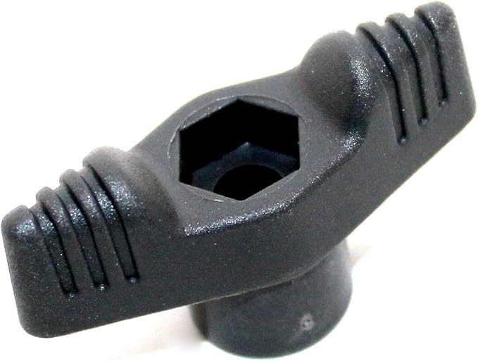Husqvarna Air Filter Cover Retaining Knob - 503879001