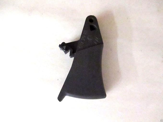Husqvarna Paint Sprayer Throttle Trigger - 537208301