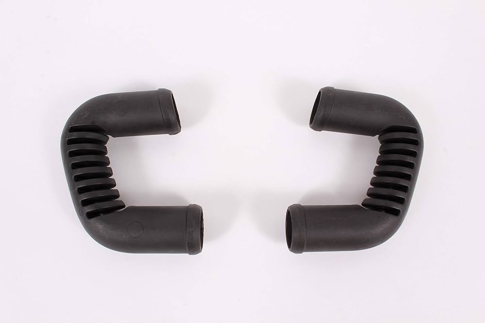 Husqvarna Lawn Mower Brush Guard End CapÂ  - 574703401