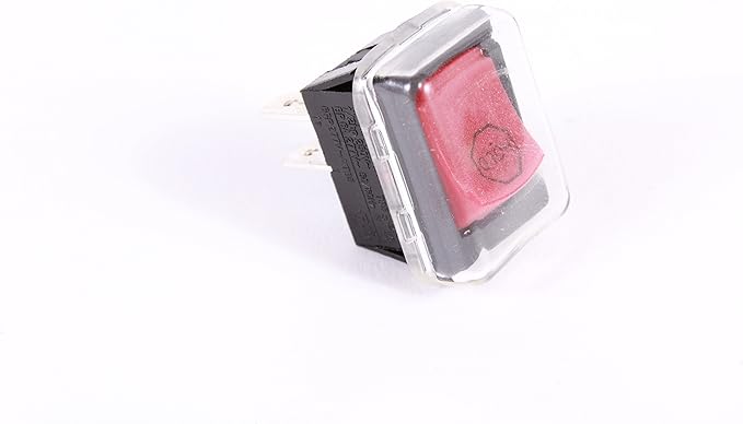 Husqvarna Leaf Blower On/Off Switch Kit - 545081830