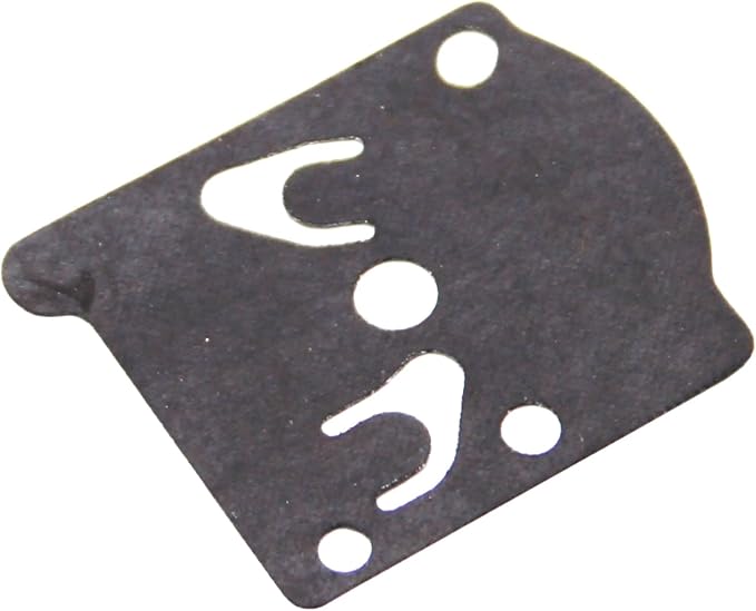 Husqvarna Carburetor Fuel Pump Diaphragm - 504130807