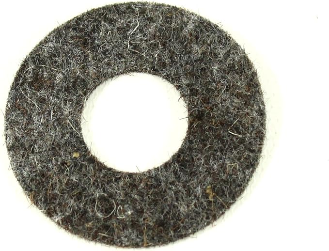 Husqvarna Steering Column Felt Washer - 532153390