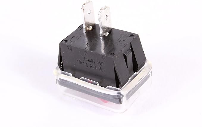 Husqvarna Leaf Blower On/Off Switch Kit - 545081830