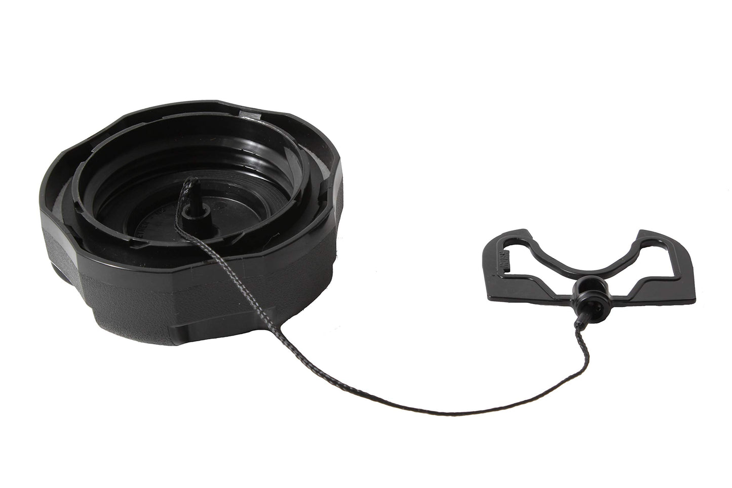 Husqvarna Lawn Mower Fuel Cap - 581176101