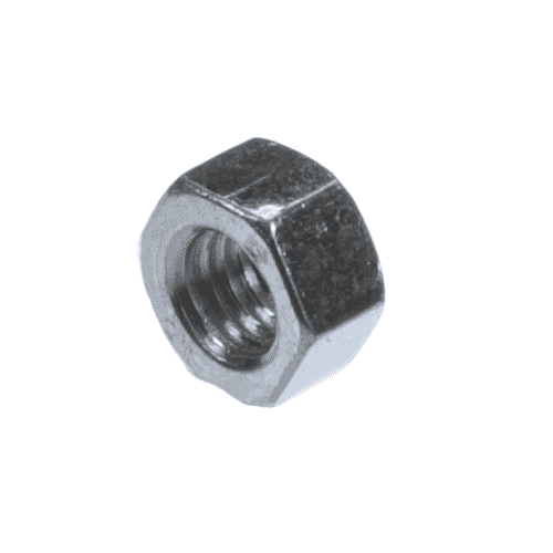 Husqvarna Lawn Mower Hexagon Nut - 731231401