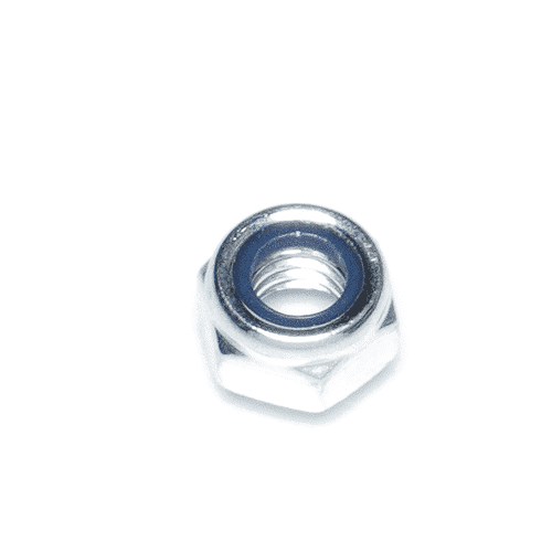 Husqvarna Chainsaw Hexagon Locknut - 732211601