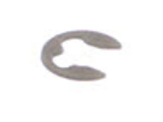 Husqvarna Lawn Mower External E-Style Retaining Ring - 735310820