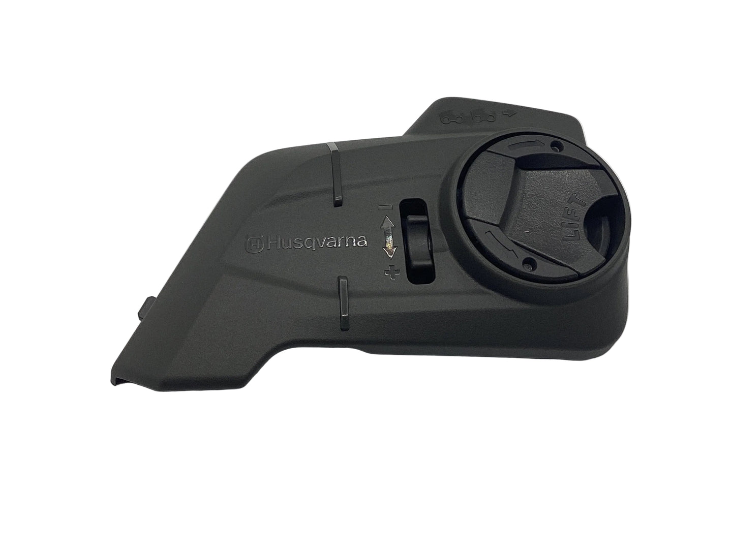 Husqvarna Clutch Assembly Service Parts - 537648501