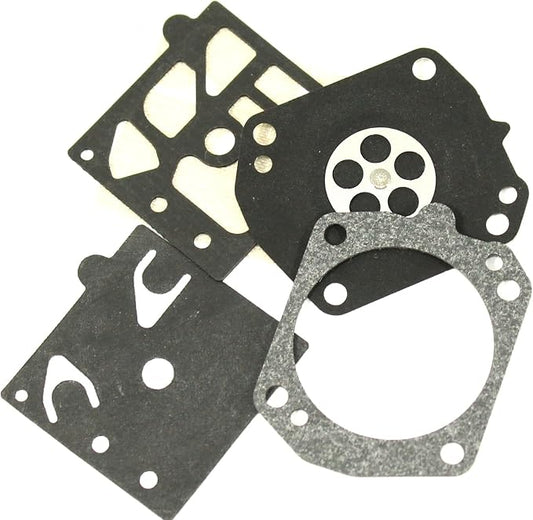 Husqvarna Complete Engine Overhaul Gasket Set - 503647801