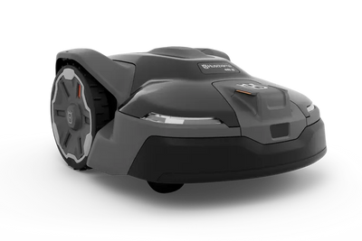 Robot lawn mowers