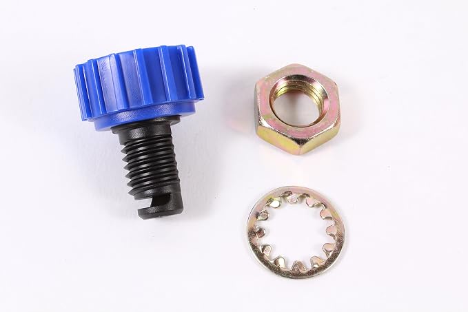 Husqvarna Washout Port Kit - 532421114