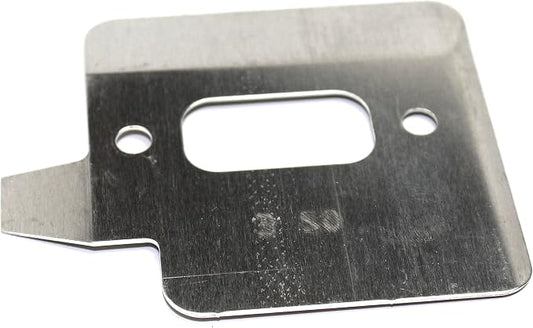 Husqvarna Exhaust Heat Deflector Plate - 503775802
