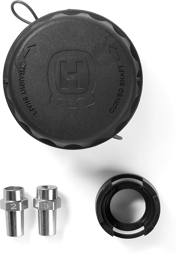 Husqvarna Chainsaw Rapid Replace Universal Trimmer Head - 536205501