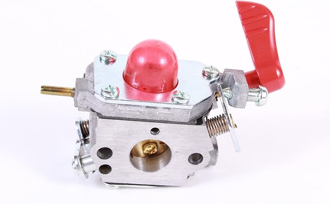 Husqvarna Leaf Blower C1U-W43 Carburetor Kit - 545081857
