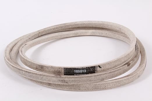 Husqvarna Ground Drive V-Belt - 532165813