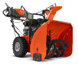 Husqvarna Snow Blower