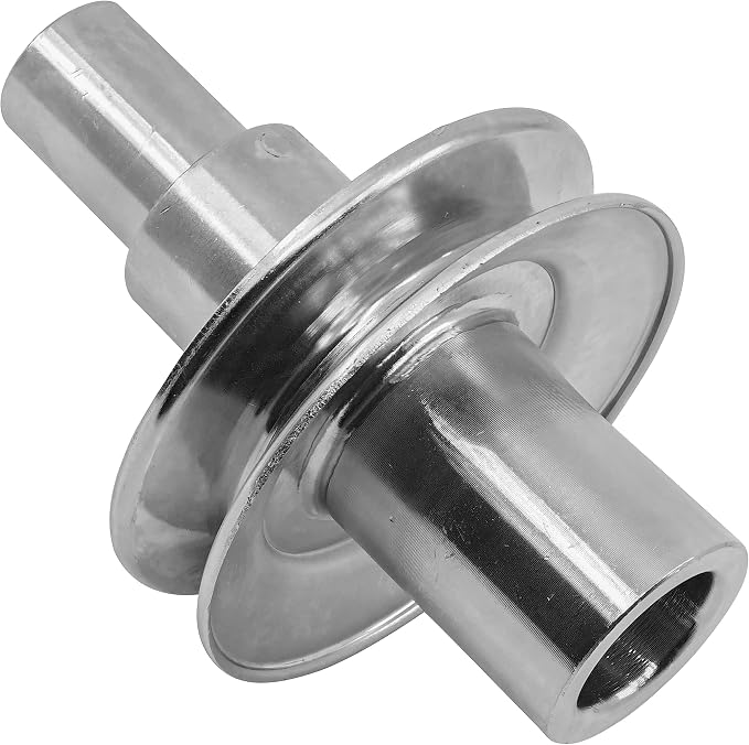 Husqvarna Engine Drive Pulley for Riding Mowers - 532175414