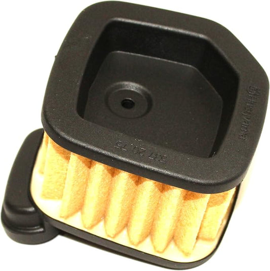 Husqvarna Chainsaw & Paint Sprayer Air Filter - 537207501