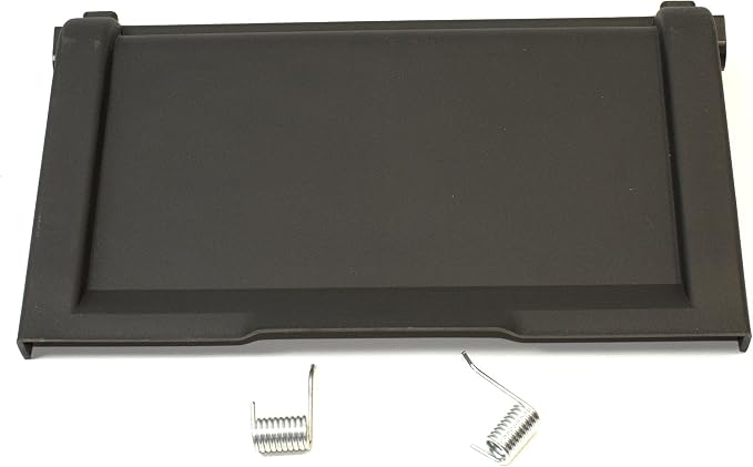 Husqvarna Walk-Behind Mower Rear Discharge Door Assembly - 532193679