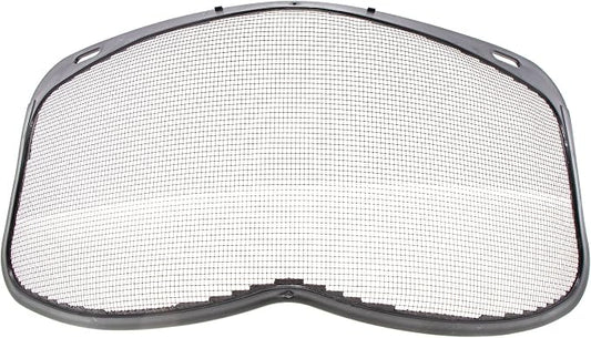 Husqvarna Protective Mesh Face Shield Visor - 505665336