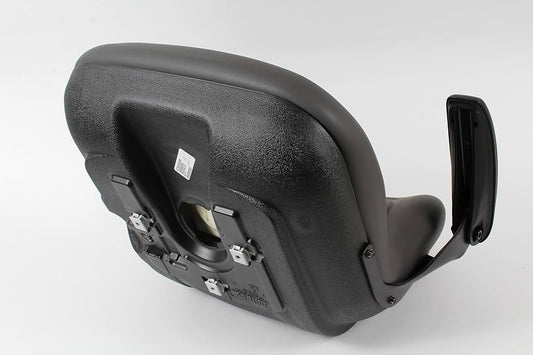 Husqvarna Zero-Turn Mower High Back Padded Replacement Seat - 588556701