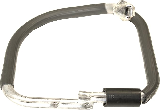 Husqvarna Full Wrap Front Handlebar Assembly - 503628671