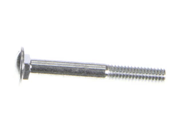 Husqvarna Snow Blower Finished Hex Bolt - 872110622