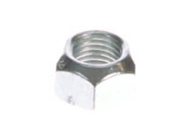 Husqvarna Lawn Mower Crown Lock Nut - 873540600
