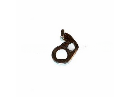 Husqvarna Choke/Starter Lever Control - 503478801