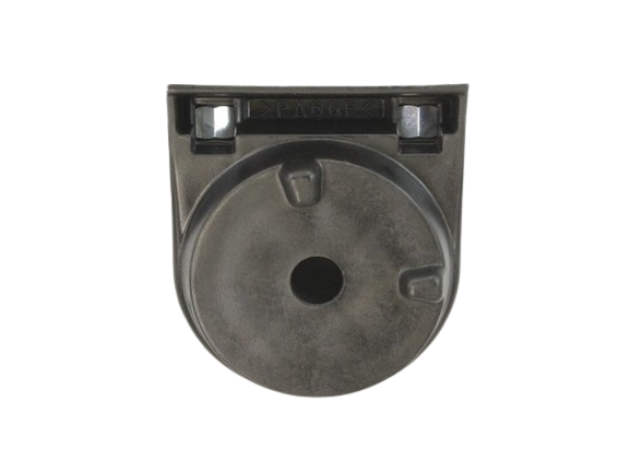 Husqvarna Leaf Blower Mounting Bracket - 576563601