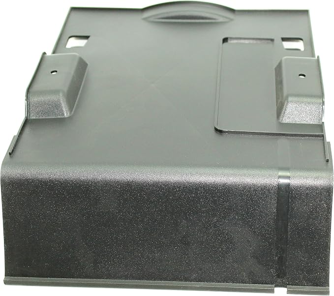 Husqvarna Plastic Bottom Pan - 532410877