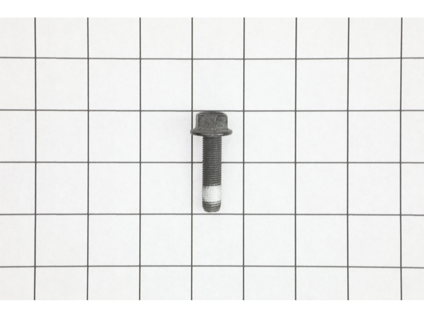 Husqvarna Lawn Mower Hex Head Bolt - 874930624