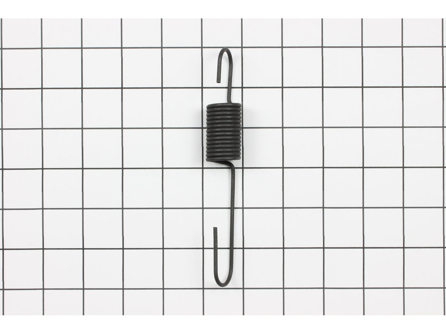 Husqvarna Snowblower Traction Rod Spring - 580802101