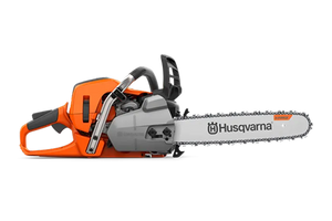 Husqvarna Saw & Cutting Equipment