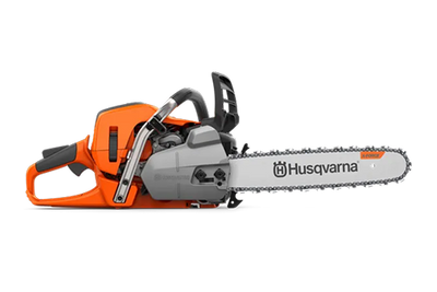 Chainsaws