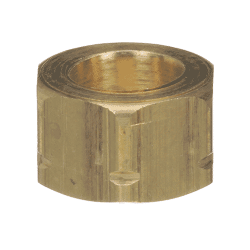 Husqvarna Air Compressor Tube Compression Nut - E106024
