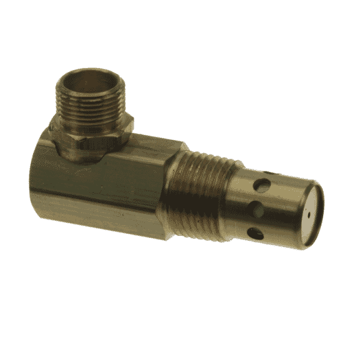 Husqvarna Air Compressor Check Valve - E106653