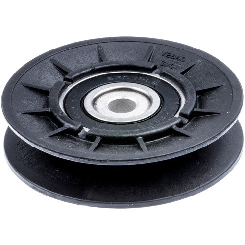 Husqvarna Flat Idler Belt Tensioner Pulley - 506946901